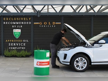 Used Land Rover Discovery 2017 for sale - 77275675: Photo