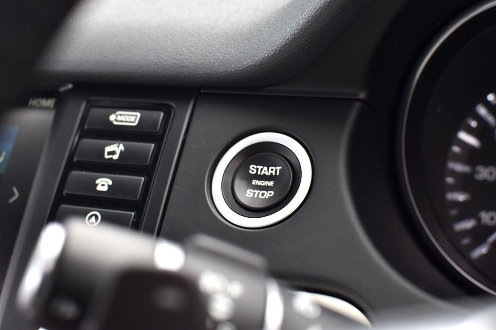 Used Land Rover Discovery Sport 2016 for sale - 78199968: Photo 12