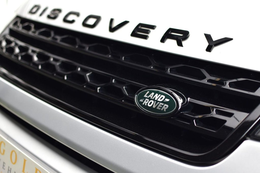 Used Land Rover Discovery Sport 2016 for sale - 78199968: Photo 13