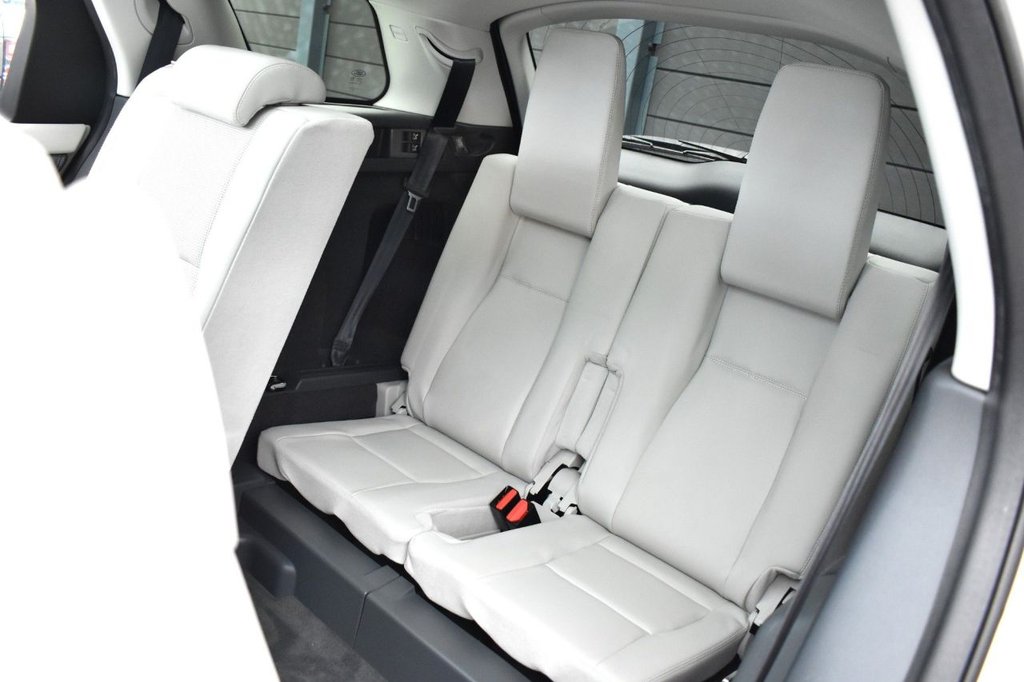 Used Land Rover Discovery Sport 2016 for sale - 78199968: Photo 18