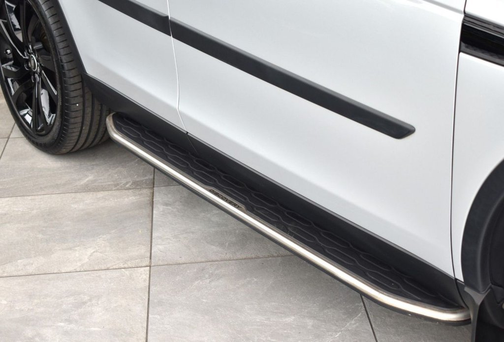 Used Land Rover Discovery Sport 2016 for sale - 78199968: Photo 19