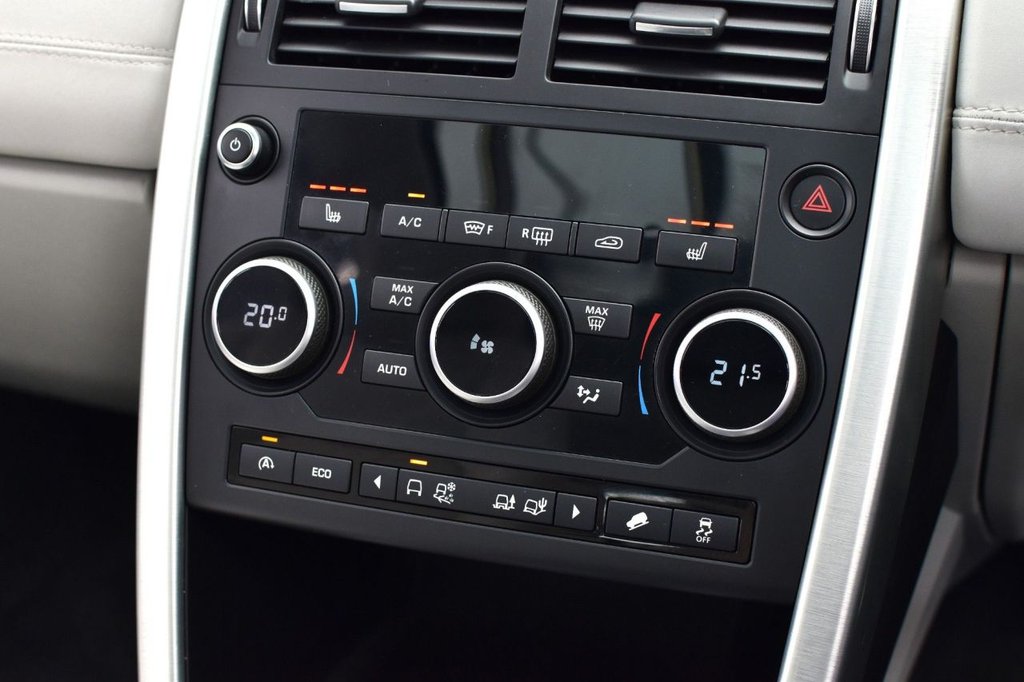 Used Land Rover Discovery Sport 2016 for sale - 78199968: Photo 22