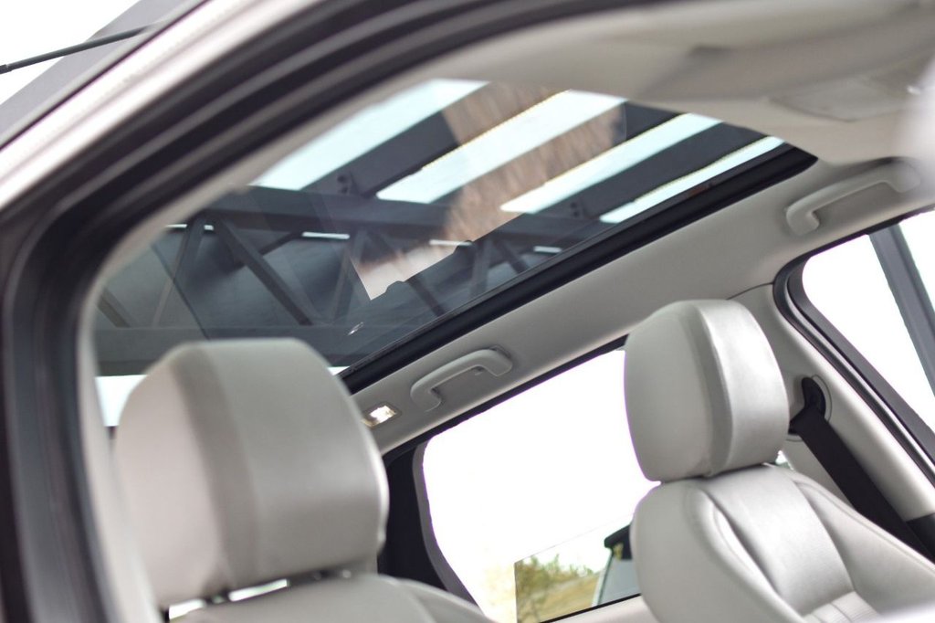 Used Land Rover Discovery Sport 2016 for sale - 78199968: Photo 24