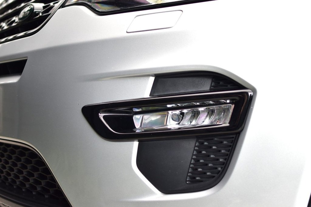 Used Land Rover Discovery Sport 2016 for sale - 78199968: Photo 39