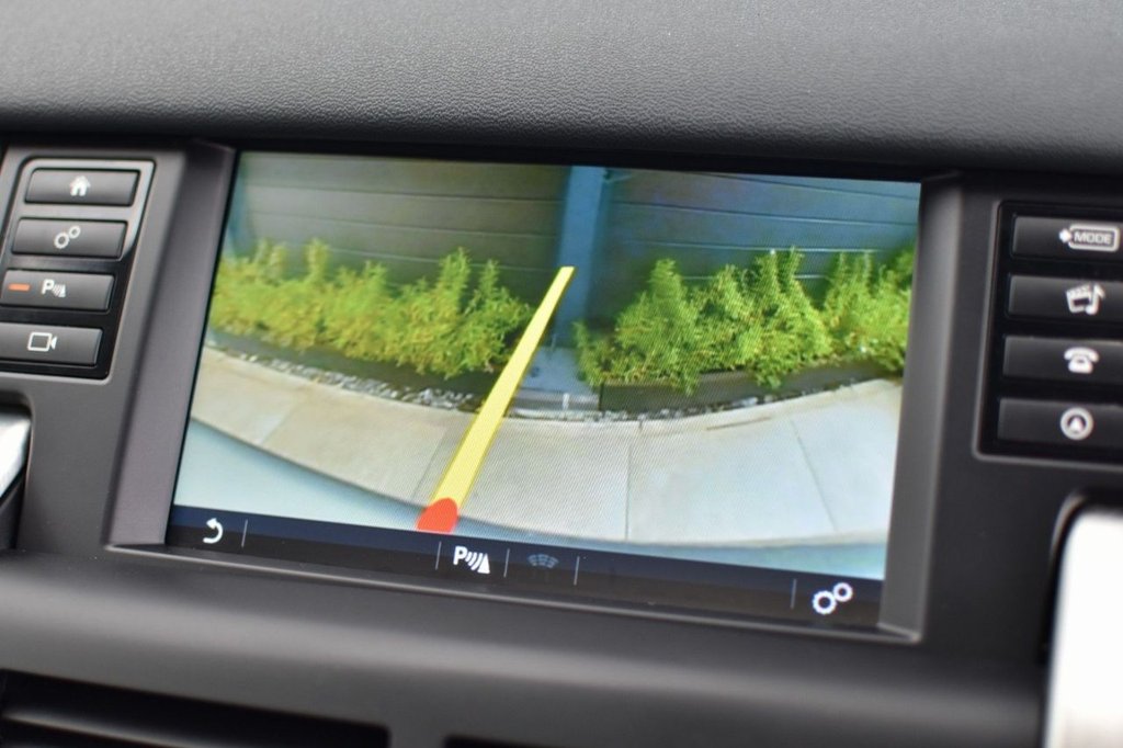 Used Land Rover Discovery Sport 2016 for sale - 78199968: Photo 40