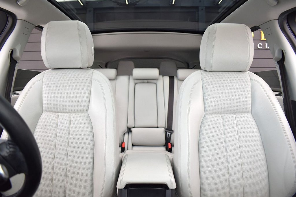 Used Land Rover Discovery Sport 2016 for sale - 78199968: Photo 42