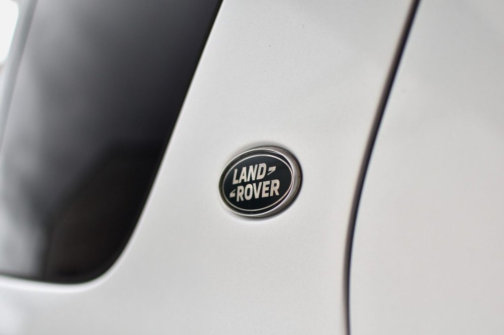 Used Land Rover Discovery Sport 2016 for sale - 78199968: Photo 45