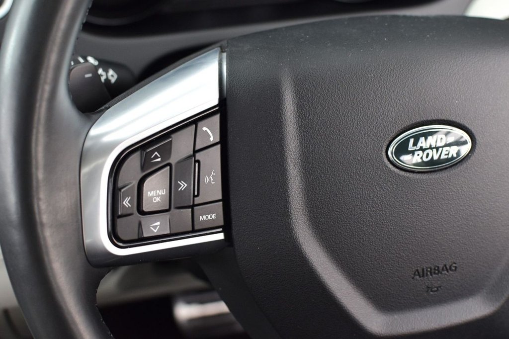 Used Land Rover Discovery Sport 2016 for sale - 78199968: Photo 49