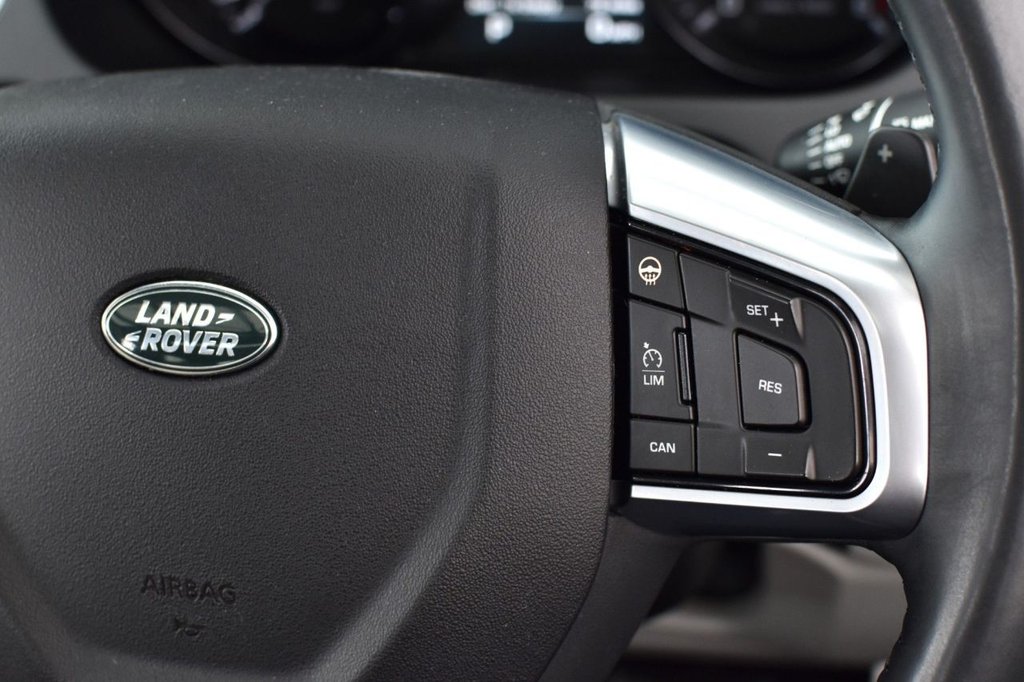 Used Land Rover Discovery Sport 2016 for sale - 78199968: Photo 50