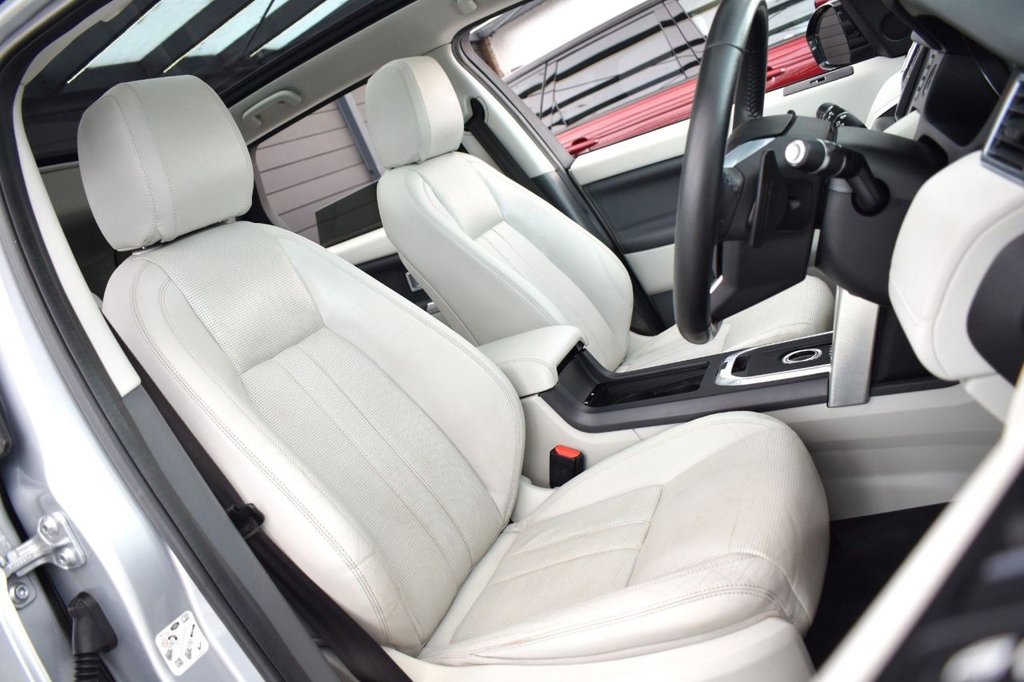 Used Land Rover Discovery Sport 2016 for sale - 78199968: Photo 6