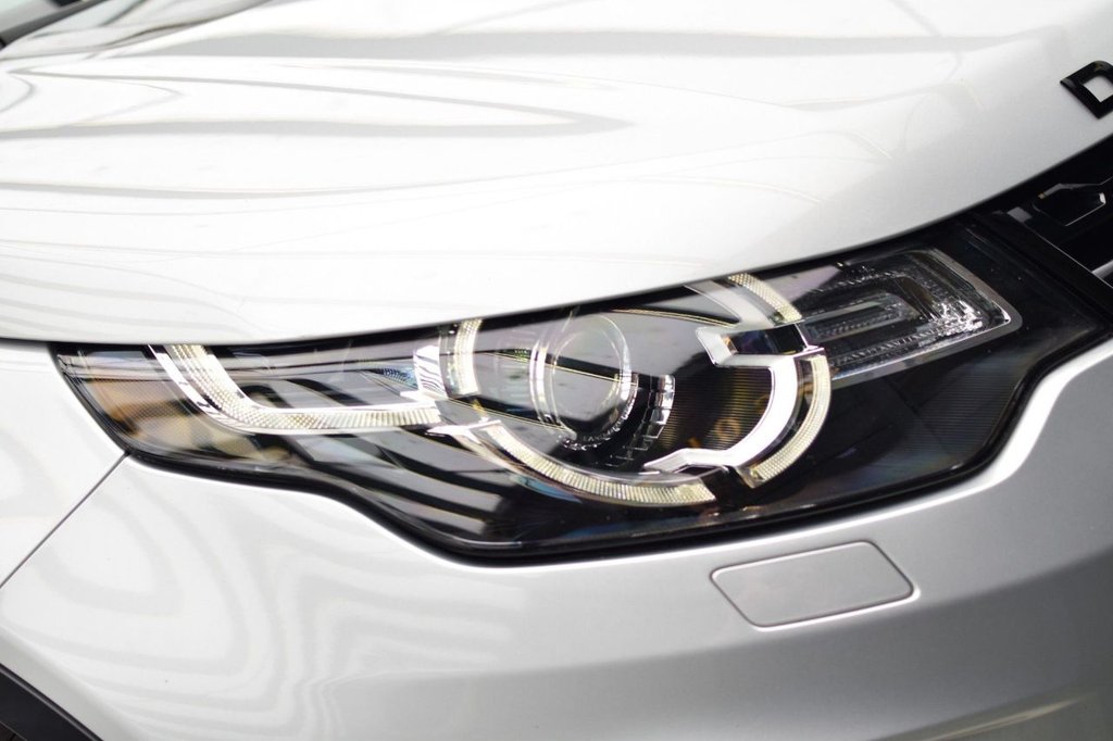 Used Land Rover Discovery Sport 2016 for sale - 78199968: Photo 9