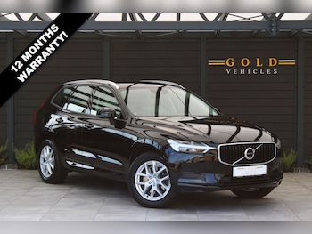 2018 (68) - 2.0 D4 Momentum SUV 5dr Diesel Auto AWD Euro 6 (s/s) (190 ps)