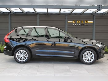 Used Volvo XC60 2018 for sale - 75853926: Photo