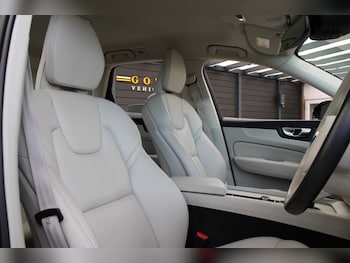 Used Volvo XC60 2018 for sale - 75853926: Photo