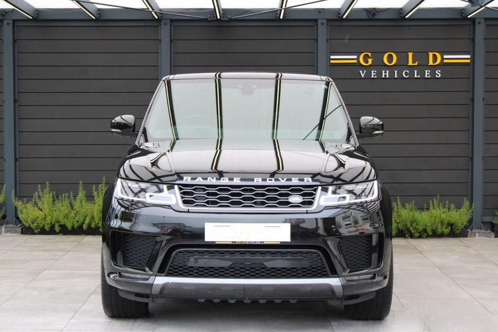 Used Land Rover Range Rover Sport 2019 for sale - 76334033: Photo 21
