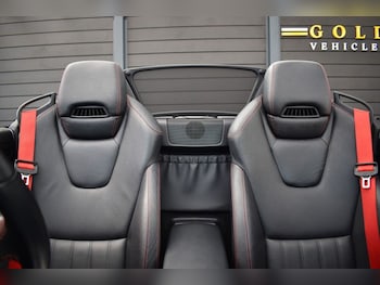 Used Mercedes-Benz SLK 2012 for sale - 78582822: Photo