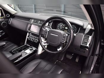 Used Land Rover Range Rover 2017 for sale - 78930649: Photo