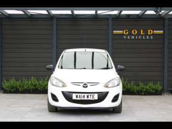 Used Mazda Mazda2 2014 for sale - 75047742: Photo