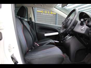 Used Mazda Mazda2 2014 for sale - 75047742: Photo