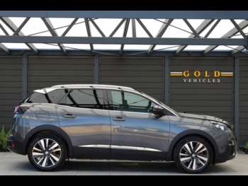 Used Peugeot 3008 2019 for sale - 75220718: Photo