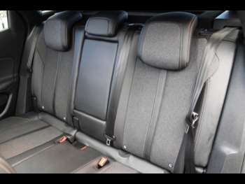 Used Peugeot 3008 2019 for sale - 75220718: Photo