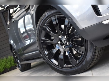 Used Land Rover Discovery 2018 for sale - 78863500: Photo