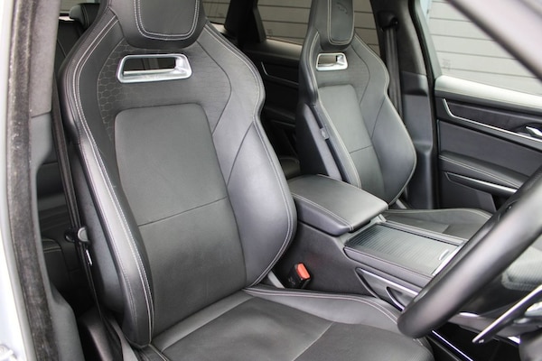 Used Jaguar F-Pace 2021 for sale - 75515600: Photo 17