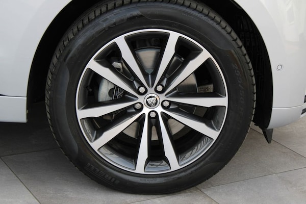 Used Jaguar F-Pace 2021 for sale - 75515600: Photo 21