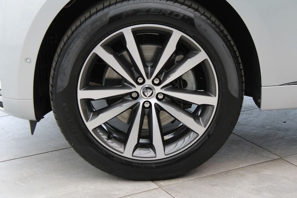 Used Jaguar F-Pace 2021 for sale - 75515600: Photo 23