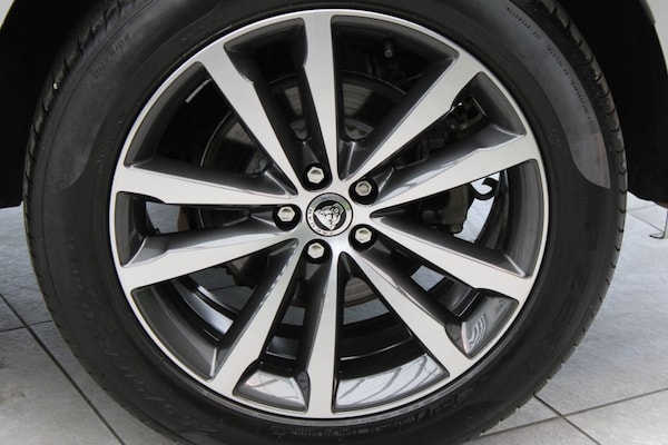 Used Jaguar F-Pace 2021 for sale - 75515600: Photo 24