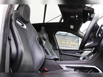 Used Jaguar F-Pace 2021 for sale - 75515600: Photo