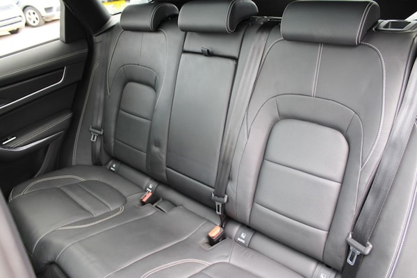 Used Jaguar F-Pace 2021 for sale - 75515600: Photo 6