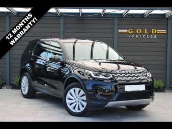 2020 (69) - 2.0 D150 SE 5dr 2WD [5 Seat]