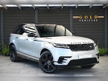 Used Land Rover Range Rover Velar 2018 for sale - 79804515: Photo