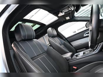 Used Land Rover Range Rover Velar 2018 for sale - 79804515: Photo