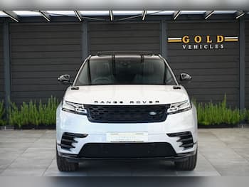 Used Land Rover Range Rover Velar 2018 for sale - 79804515: Photo