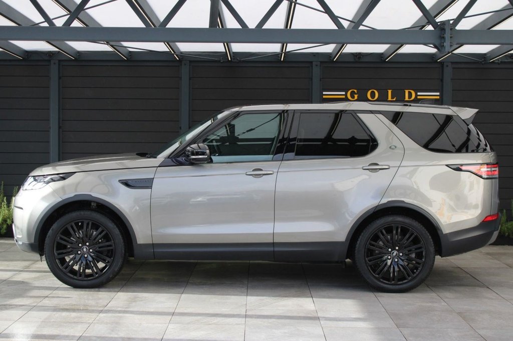 Used Land Rover Discovery 2017 for sale - 77152916: Photo 15