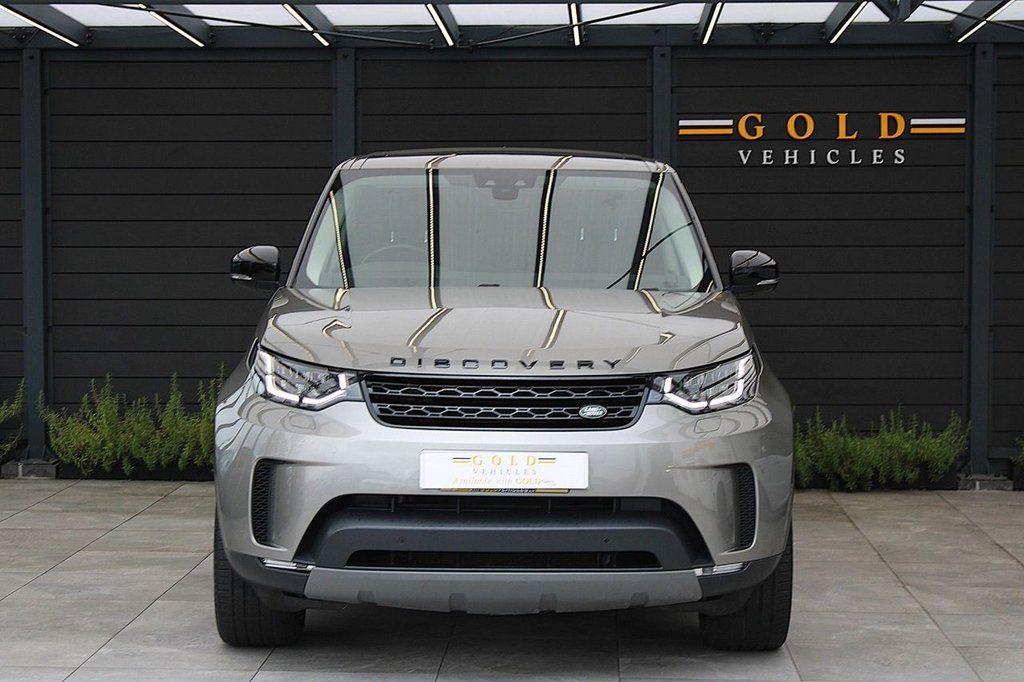 Used Land Rover Discovery 2017 for sale - 77152916: Photo 19