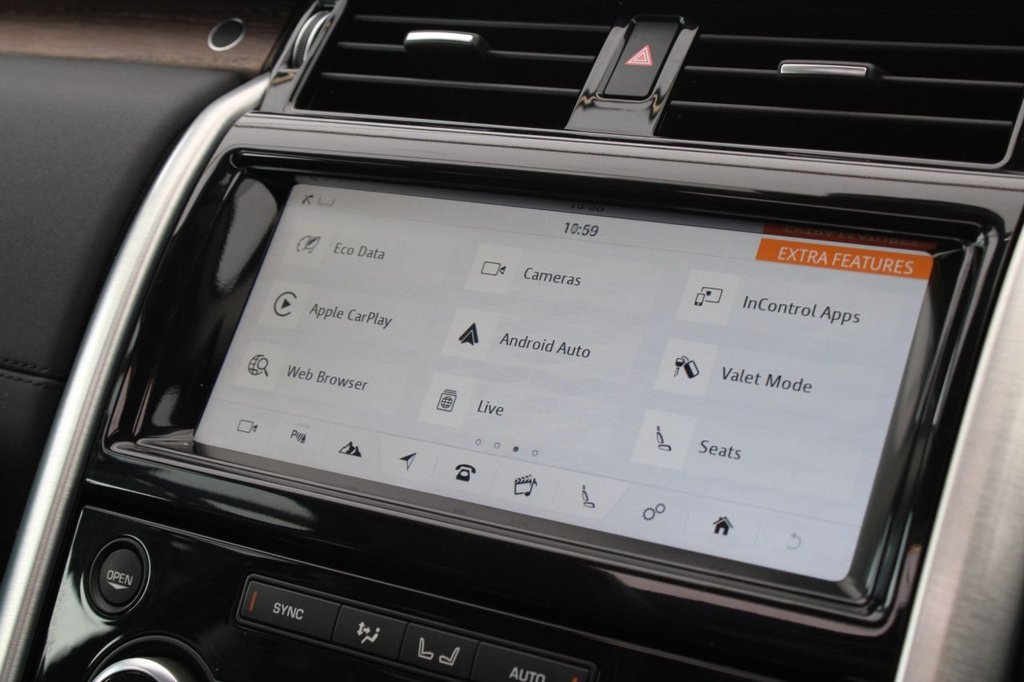 Used Land Rover Discovery 2017 for sale - 77152916: Photo 24