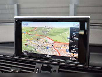 Used Audi A7 2012 for sale - 78287435: Photo