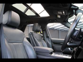 Used Land Rover Discovery 2017 for sale - 75073280: Photo