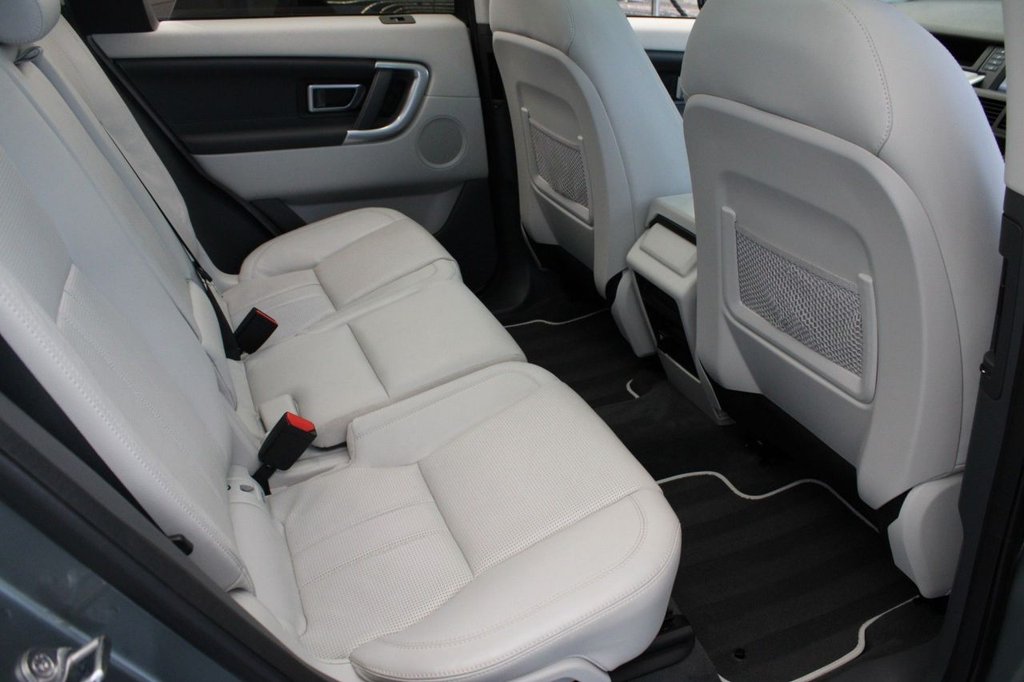 Used Land Rover Discovery Sport 2015 for sale - 77038121: Photo 20