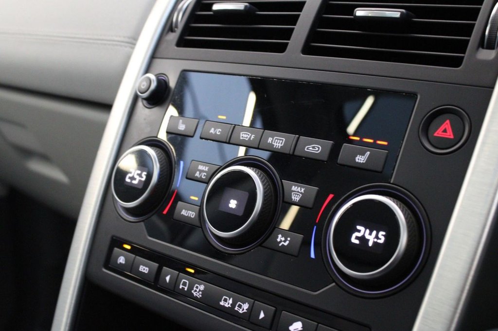 Used Land Rover Discovery Sport 2015 for sale - 77038121: Photo 22