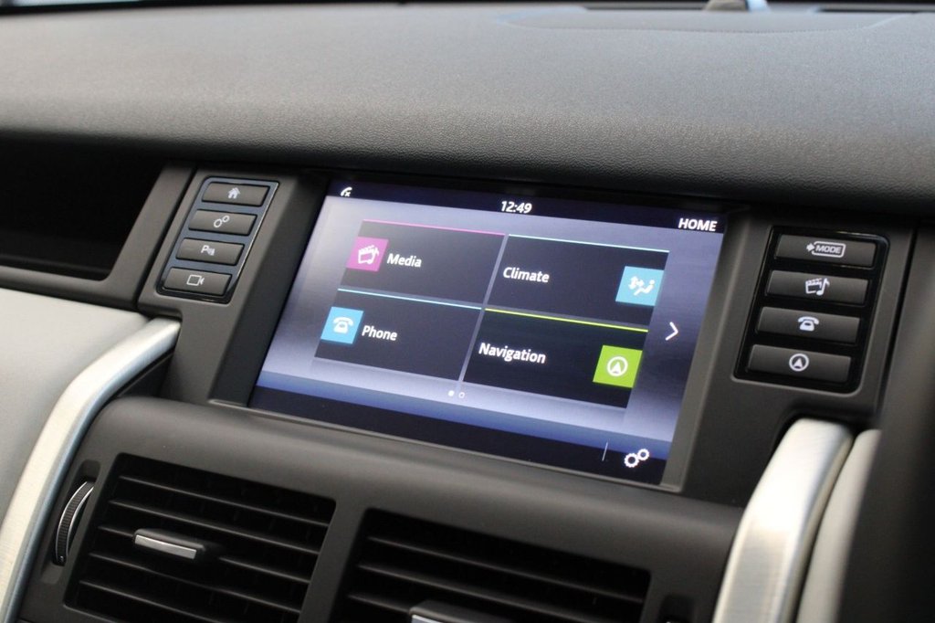 Used Land Rover Discovery Sport 2015 for sale - 77038121: Photo 26