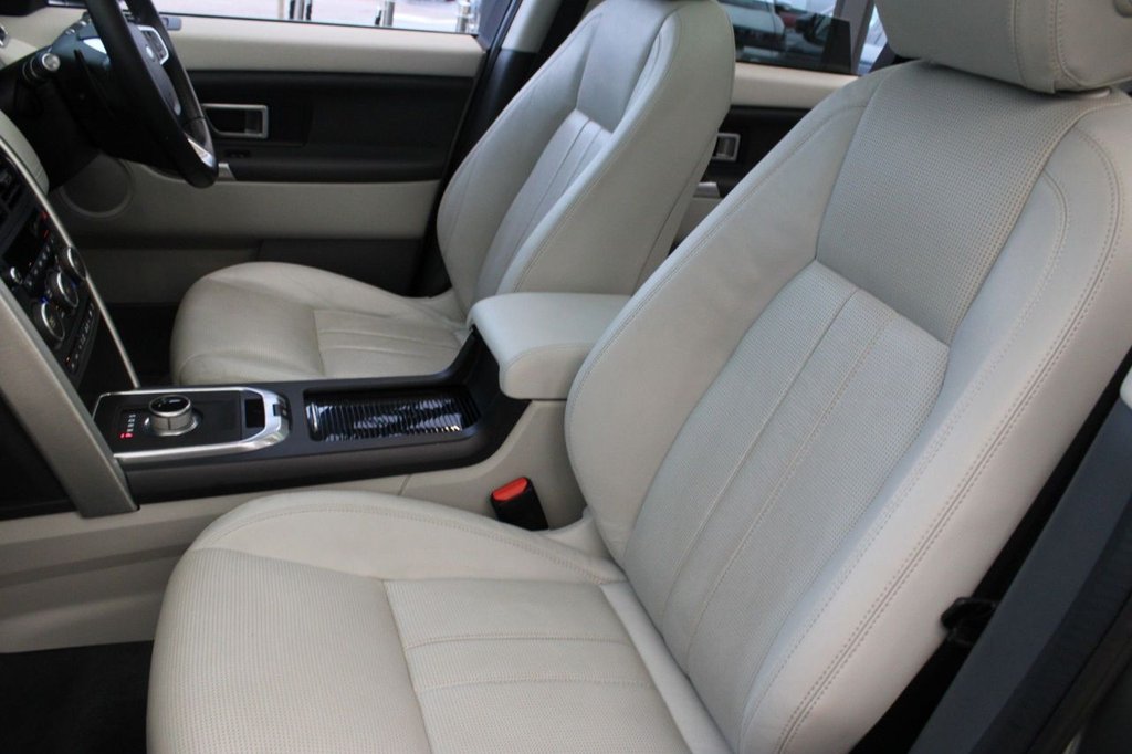 Used Land Rover Discovery Sport 2015 for sale - 77038121: Photo 27