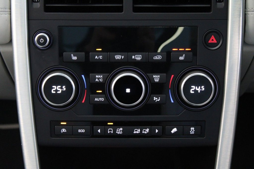 Used Land Rover Discovery Sport 2015 for sale - 77038121: Photo 8