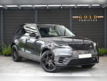 Used Land Rover Range Rover Velar 2022 for sale - 79550550: Photo