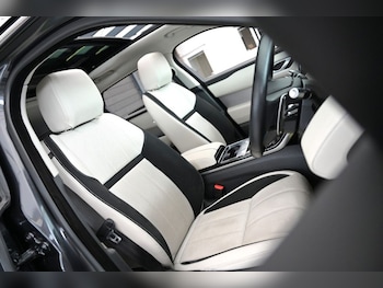 Used Land Rover Range Rover Velar 2022 for sale - 79550550: Photo