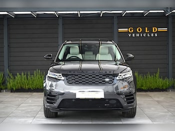 Used Land Rover Range Rover Velar 2022 for sale - 79550550: Photo
