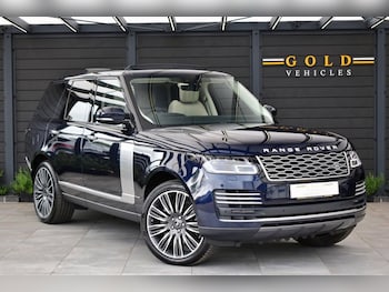 Used Land Rover Range Rover 2020 for sale - 78918972: Photo
